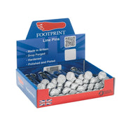 Footprint 620CD Line Pin (Display Box 50) - 11810