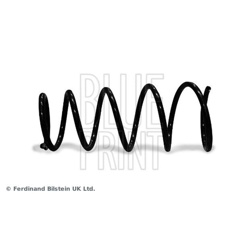 Blue Print Front Suspension Coil Spring ADK888334