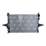 NRF Engine Radiator 56125