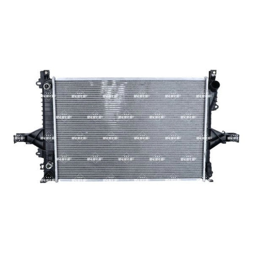 NRF Engine Radiator 56125