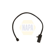 NAPA Brake Pad Wear Sensor Front NWL5324