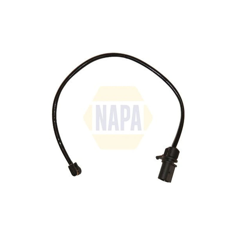 NAPA Brake Pad Wear Sensor Front NWL5324