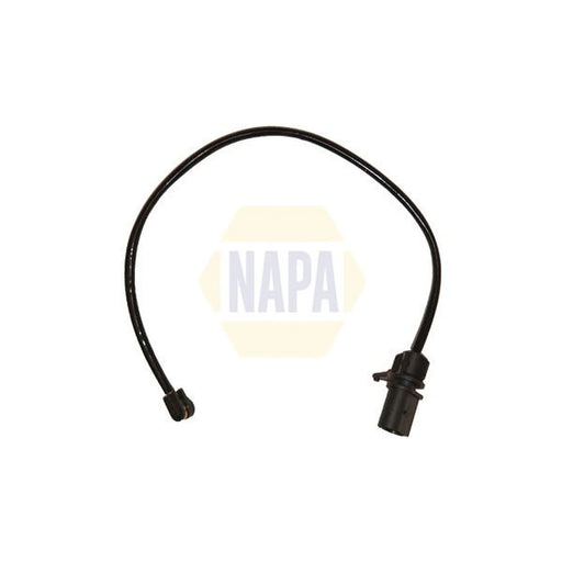NAPA Brake Pad Wear Sensor Front NWL5324