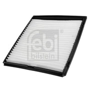 Febi Cabin Air Filter (Pollen Filter) 34557
