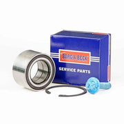 Borg & Beck Wheel Bearing Kit BWK1272