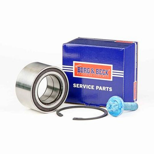Borg & Beck Wheel Bearing Kit BWK1272