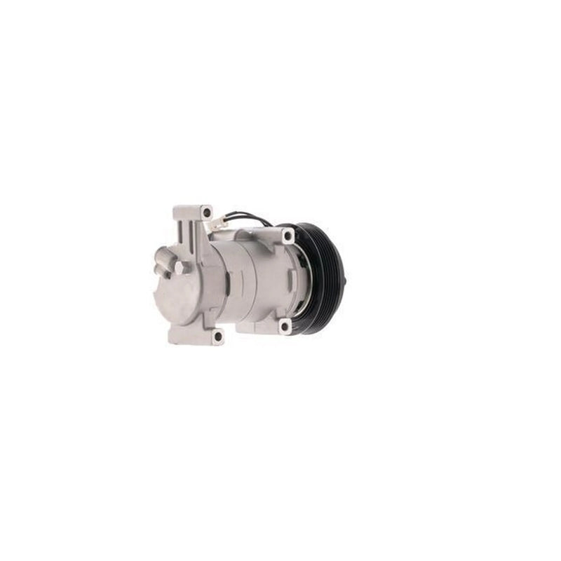 Mahle Air Conditioning Compressor ACP 1683 000S