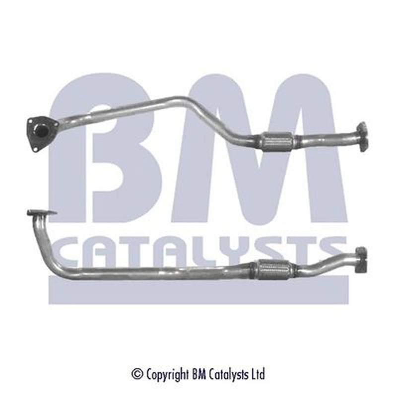BM Catalysts Exhaust Pipe OD BM70212