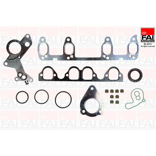 FAI 18 x Cylinder Head Gasket Kit HS1013NHX
