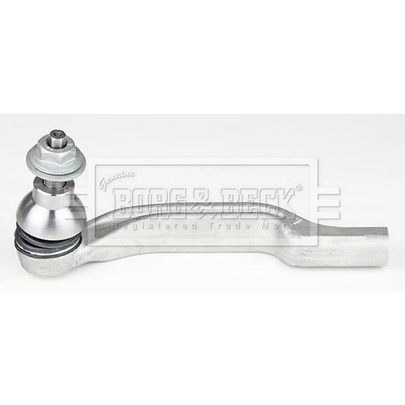 Borg & Beck Steering Tie Rod End Ball Joint BTR6160