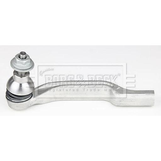 Borg & Beck Steering Tie Rod End Ball Joint BTR6160
