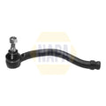 NAPA Steering Tie Rod End Ball Joint Front Right M14x1.5 NST6044