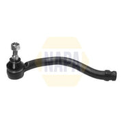 NAPA Steering Tie Rod End Ball Joint Front Right M14x1.5 NST6044