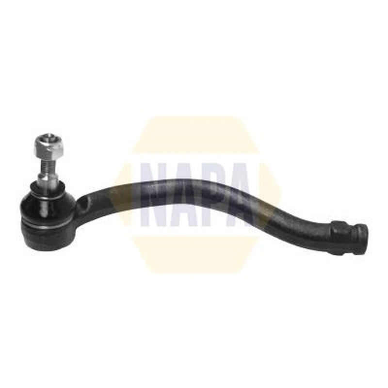 NAPA Steering Tie Rod End Ball Joint Front Right M14x1.5 NST6044