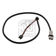 Febi Brake Pad Wear Sensor Rear Right 33404