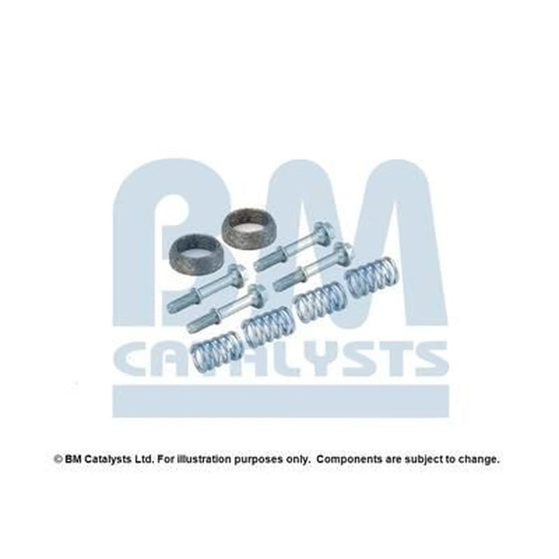 BM Catalysts Exhaust Pipe Mounting Kit FK50573C