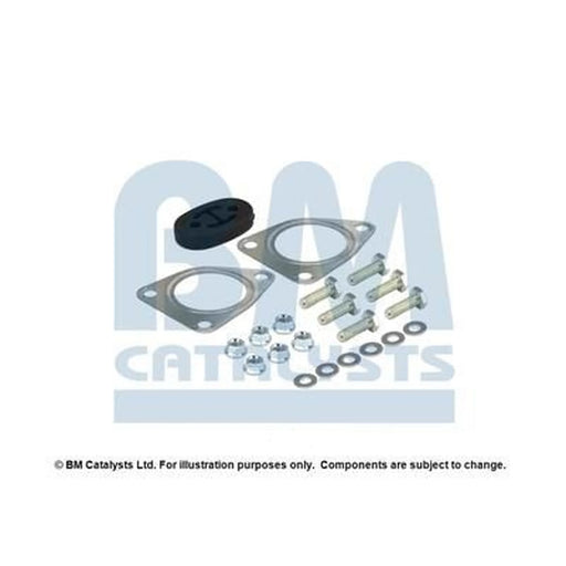 BM Catalysts Exhaust Pipe Mounting Kit FK70452C