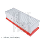 Blue Print Engine Air Filter ADR162207
