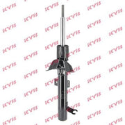 KYB Shock Absorber Damper Strut Front Right 333761