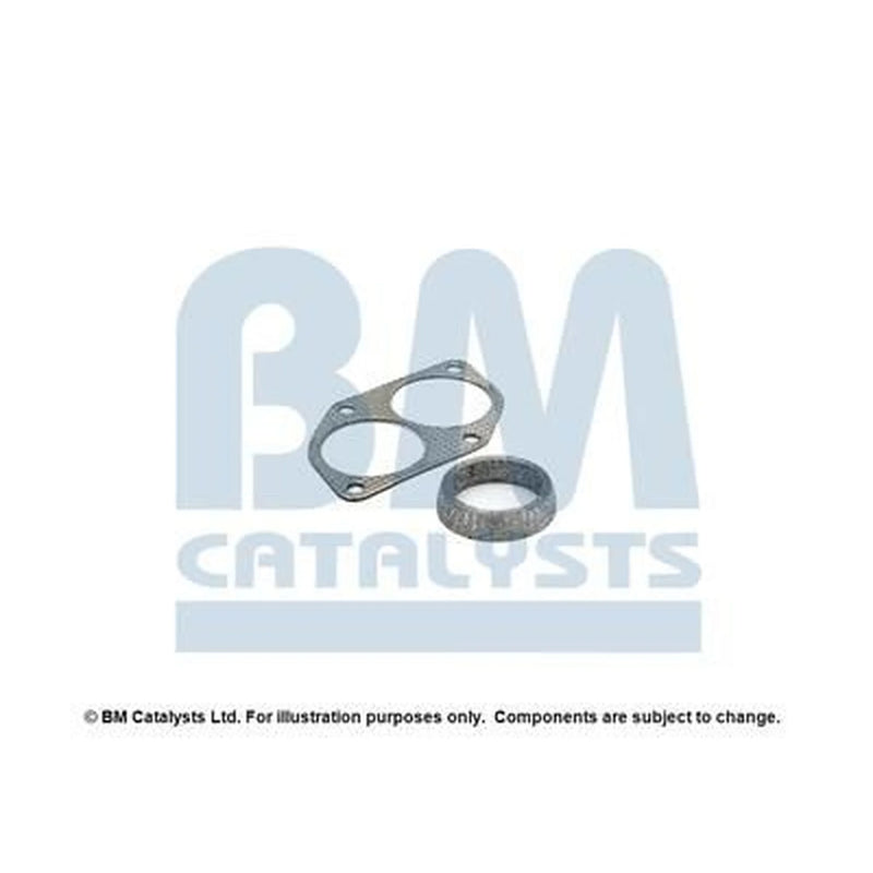BM Catalysts Exhaust Pipe Mounting Kit FK70221A