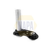 NAPA Stabiliser Bar Link Coupling Rod Rear Right NST4265