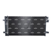 NRF Air Conditioning Condenser 350519
