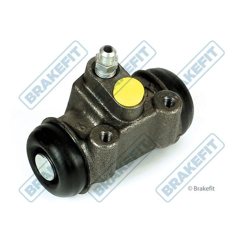 Apec Wheel Cylinder Hydraulic Brake Rear BWC8164