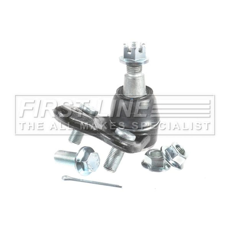First Line Ball Joint Front Left FBJ5811