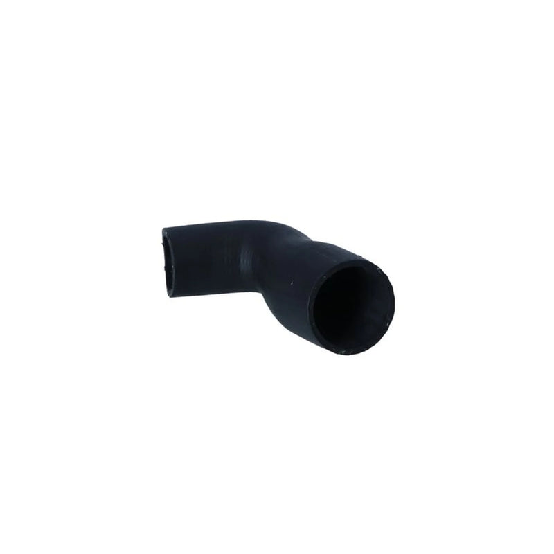 NRF Intercooler Turbo Charge Air Hose Outlet 166130
