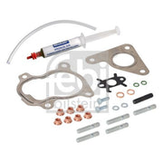 Febi Charger Mounting Kit 187918