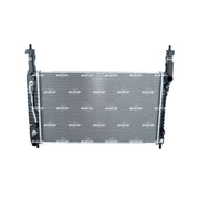 NRF Engine Radiator 58509