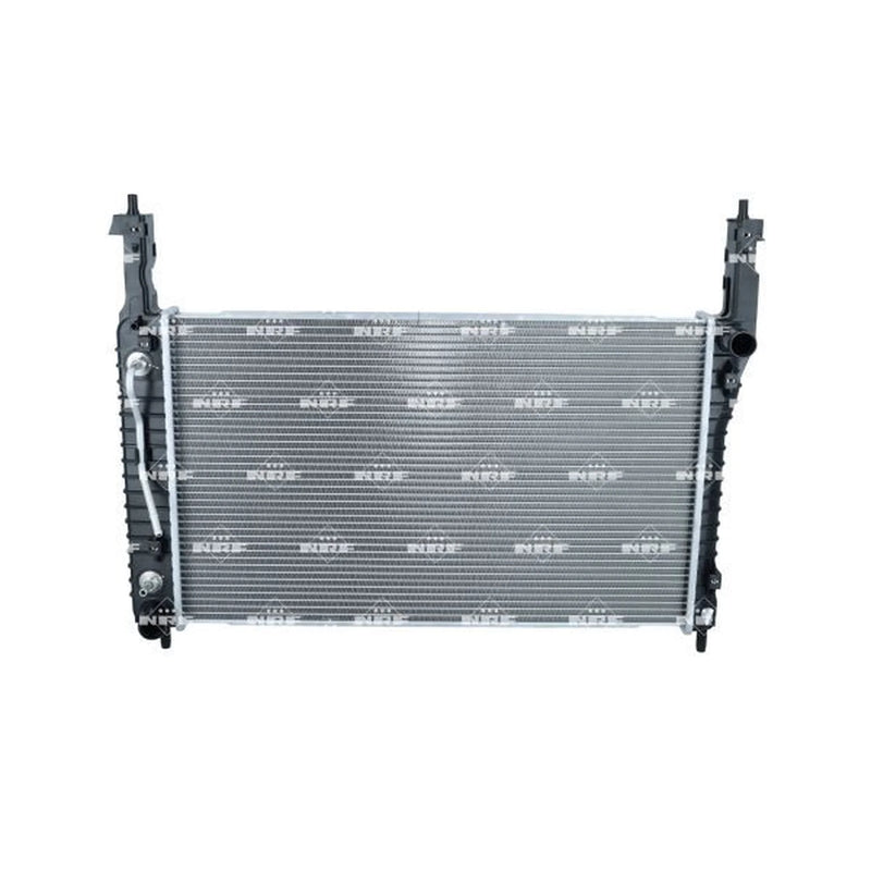 NRF Engine Radiator 58509