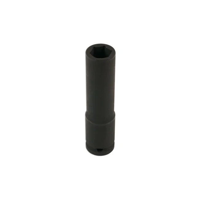 Laser Tools Extra Deep Impact Socket 1/2"D 10-32mm