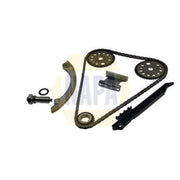 NAPA Timing Chain Kit Set 148 Links NCK4122