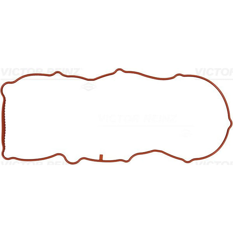 Victor Reinz Intake Manifold Gasket Thick FPM (fluoride rubber) 71-17369-00