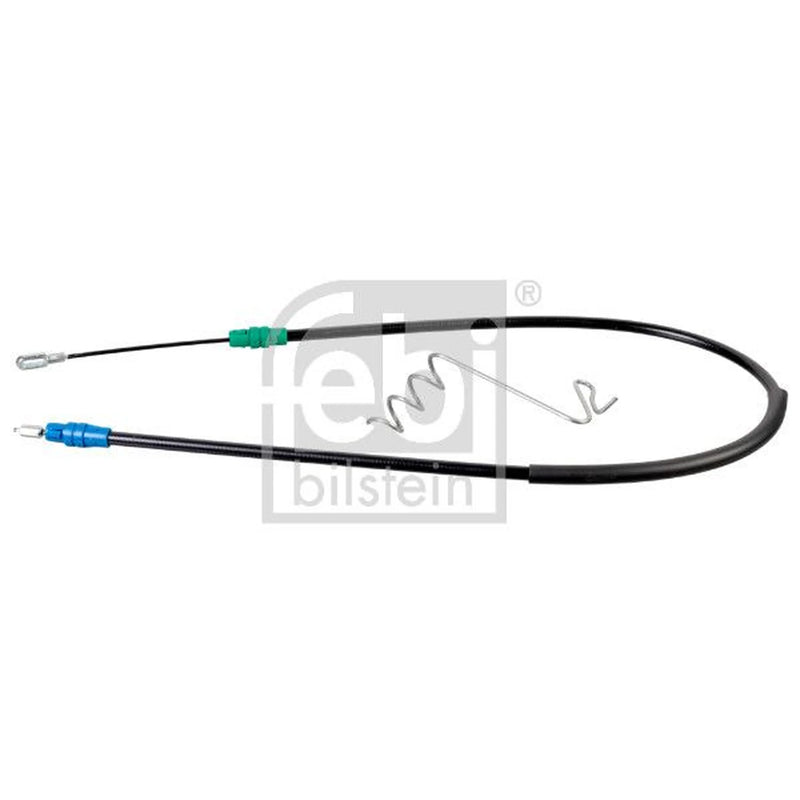 Febi Handbrake Cable Right Rear 171521