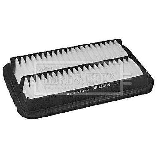 Borg & Beck Engine Air Filter BFA2255