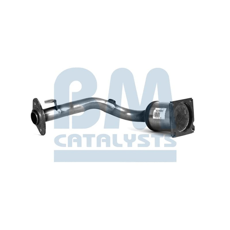 BM Catalysts Homologated Petrol Cat BM92069H