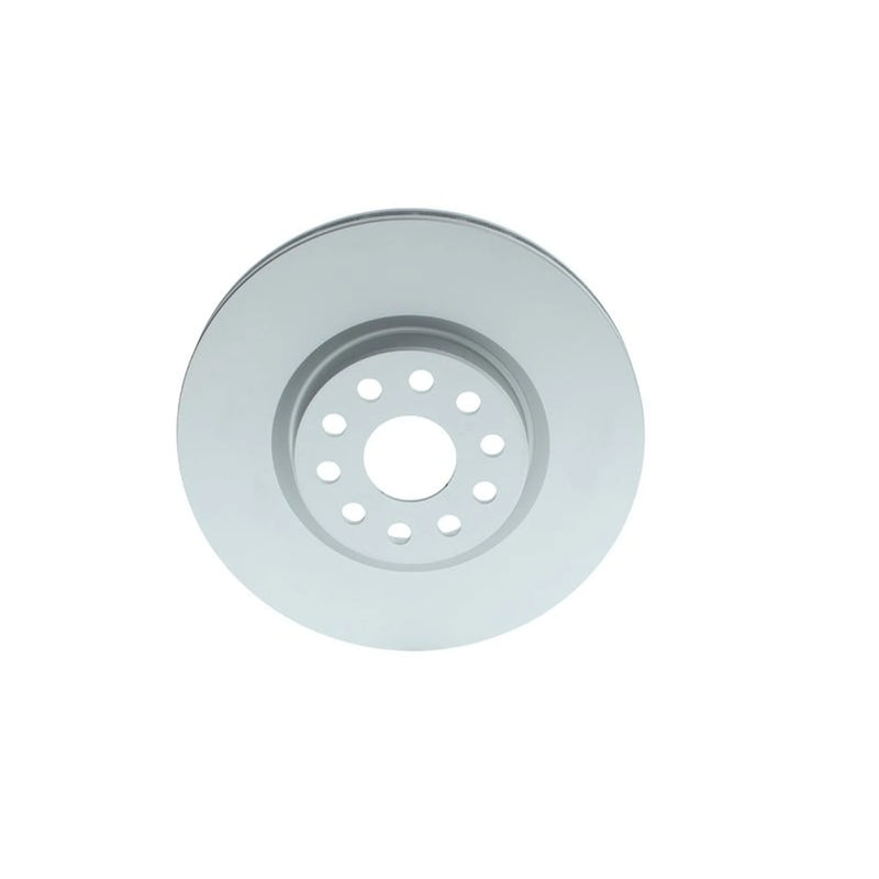 Bosch 2 x Front Brake Discs 0 986 478 669