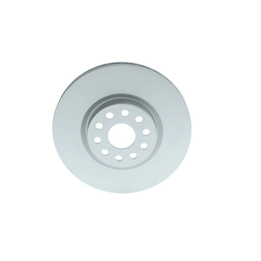 Bosch 2 x Front Brake Discs 0 986 478 669