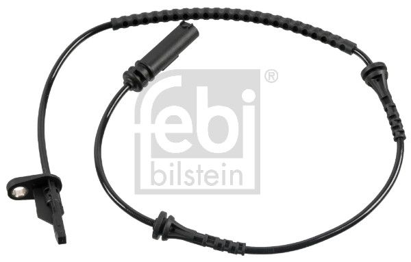 Febi ABS Wheel Speed Sensor Front