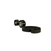 Gates Timing Belt Kit with Rollers K015710XS