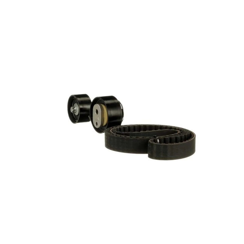 Gates Timing Belt Kit with Rollers K015710XS