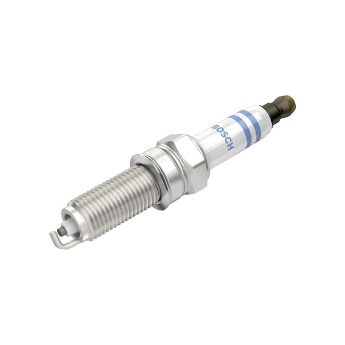 Genuine Bosch Spark Plug Yr7Ne Fits Smart Fortwo Coupe - 1.0 - 07-14 0242135527 Bosch  - Town Parts