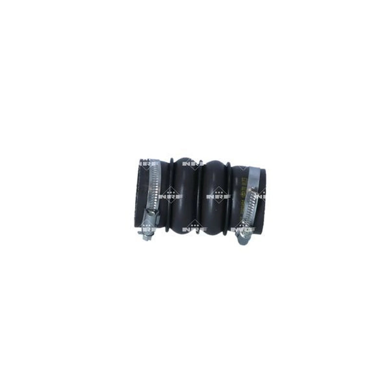NRF Intercooler Turbo Charge Air Hose Outlet 166178