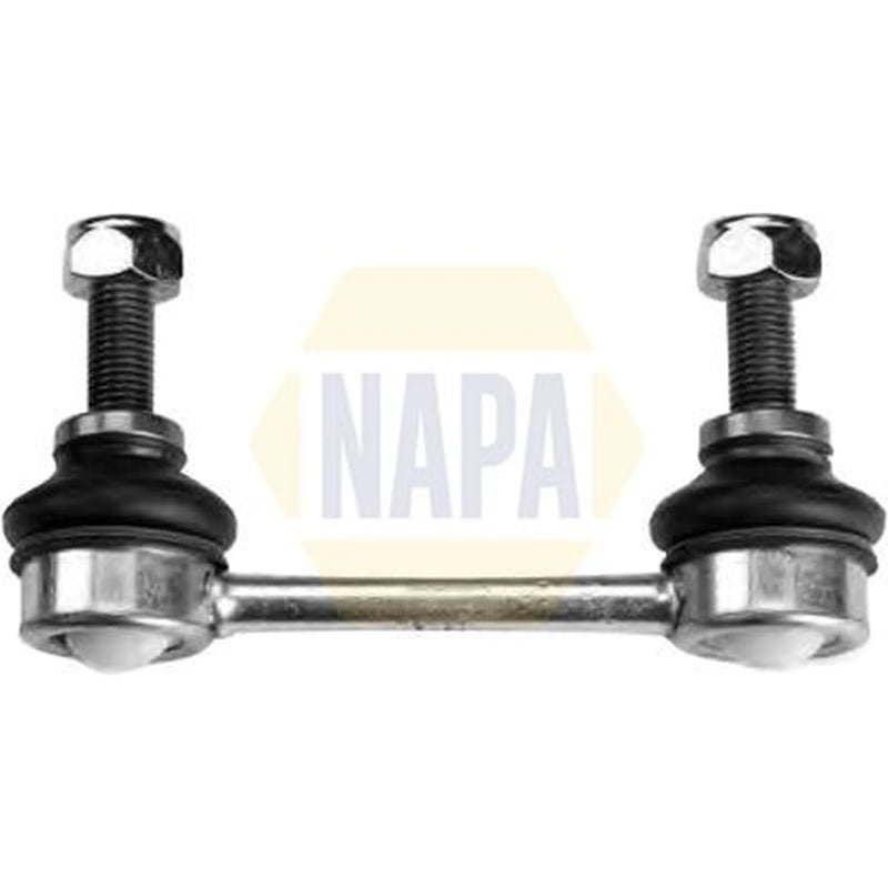 NAPA Stabiliser Bar Link Coupling Rod Rear Right NST4059