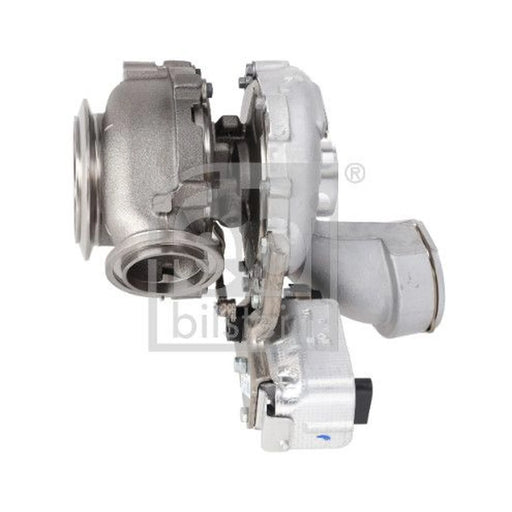 Febi Turbocharger Turbo Unit 186980