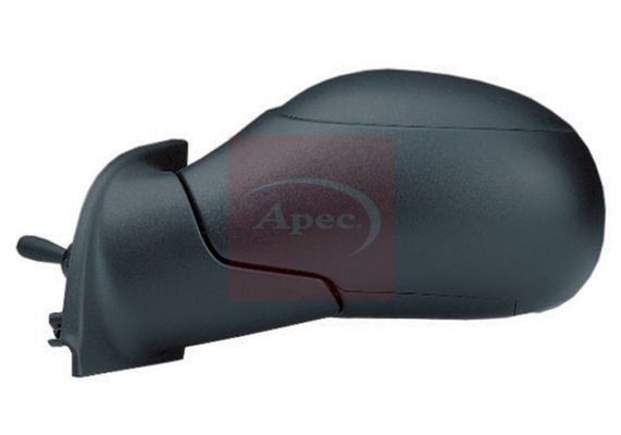Apec Door / Wing Mirror Left