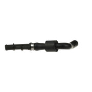 Gates Curved Radiator Hose 02-1801