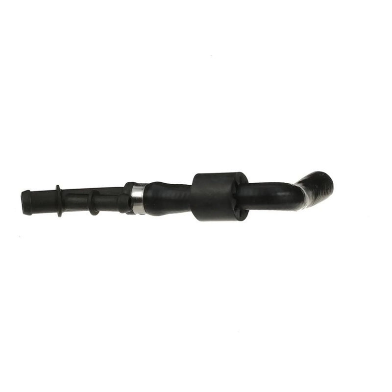Gates Curved Radiator Hose 02-1801